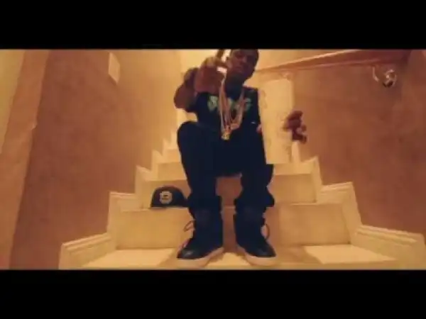 Video: Soulja Boy - I